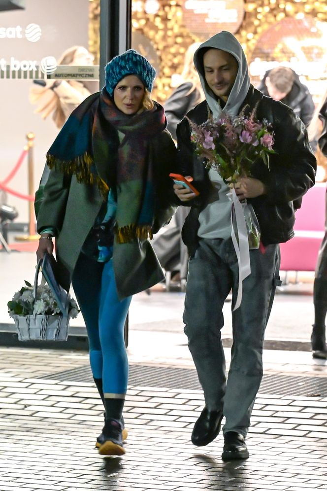 "Taniec z gwiazdami" - kulisy