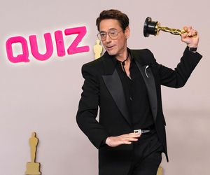 QUIZ. Oscar czy Malina? Jaką nagrodę dostał ten film? Nawet kinomanom będzie trudno o komplet!