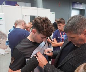 W Kielcach trwa V Forum Polskiego Boksu