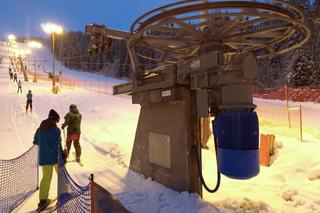 Kotelnica, Białka Tatrzańska