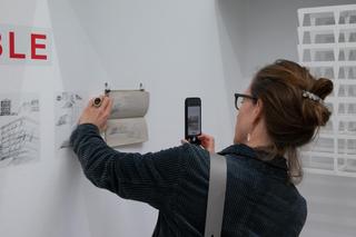 JEMS Architekci w Berlinie: fotorelacja z wernisażu