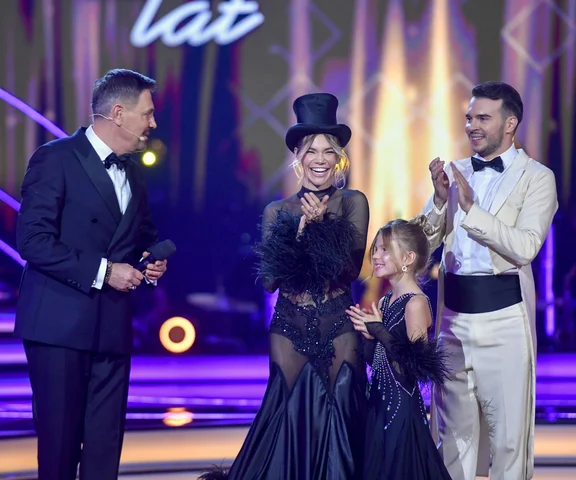 Maja Bohosiewicz pokazała dzieci. Mała Leonia, to cała mama!
