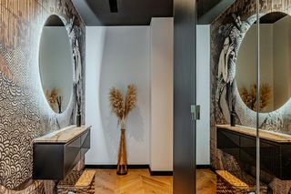 Mieszkanie w japońskim stylu