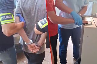 Horror na działkach. Młodzi mężczyźni oskarżeni o próbę zabójstwa. Wstrząsające szczegóły