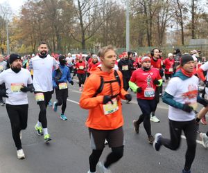 Bieg Niepodległości RUNPOLAND w Poznaniu