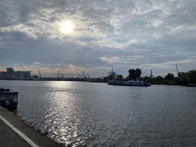 Ruszył Samorządowy Szlak Wodny