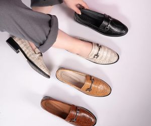 Najmodniejsze buty na wiosnę. Te modele będą prawdziwym hitem