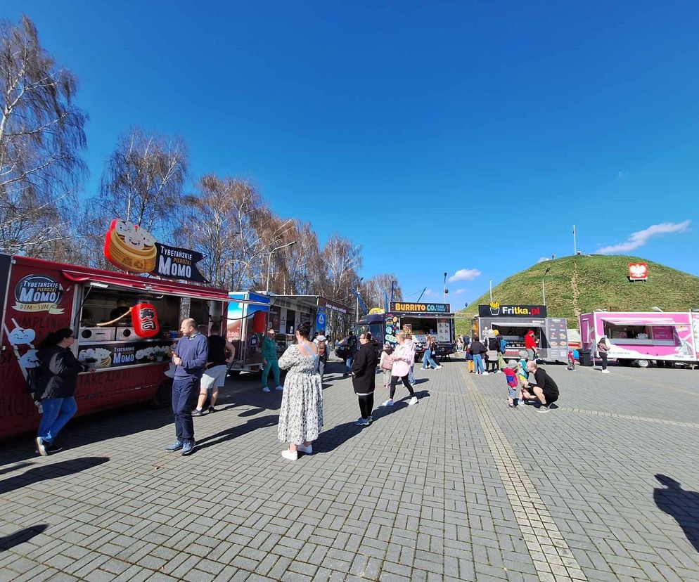 Polskie food trucki toną w długach. 134 mln zł zadłużenia