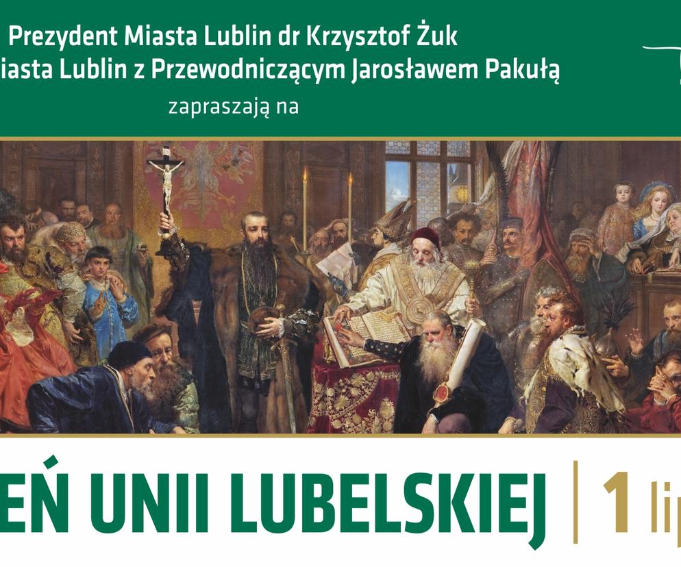 Dzień Unii Lubelskiej
