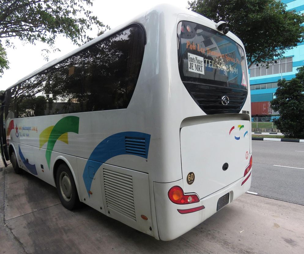 Milony na linie autobusowe w Świętokrzyskiem. Coraz mniej białych plam