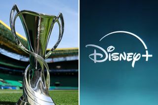Disney+ idzie w piłkę nożną. Będzie transmitować Ligę Mistrzyń UEFA 