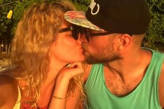  Zofia Zborowska umawia się z mężem w hotelach