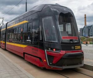 Ważna inwestycja w centrum Łodzi. Tramwaje pojadą zupełnie nową trasą