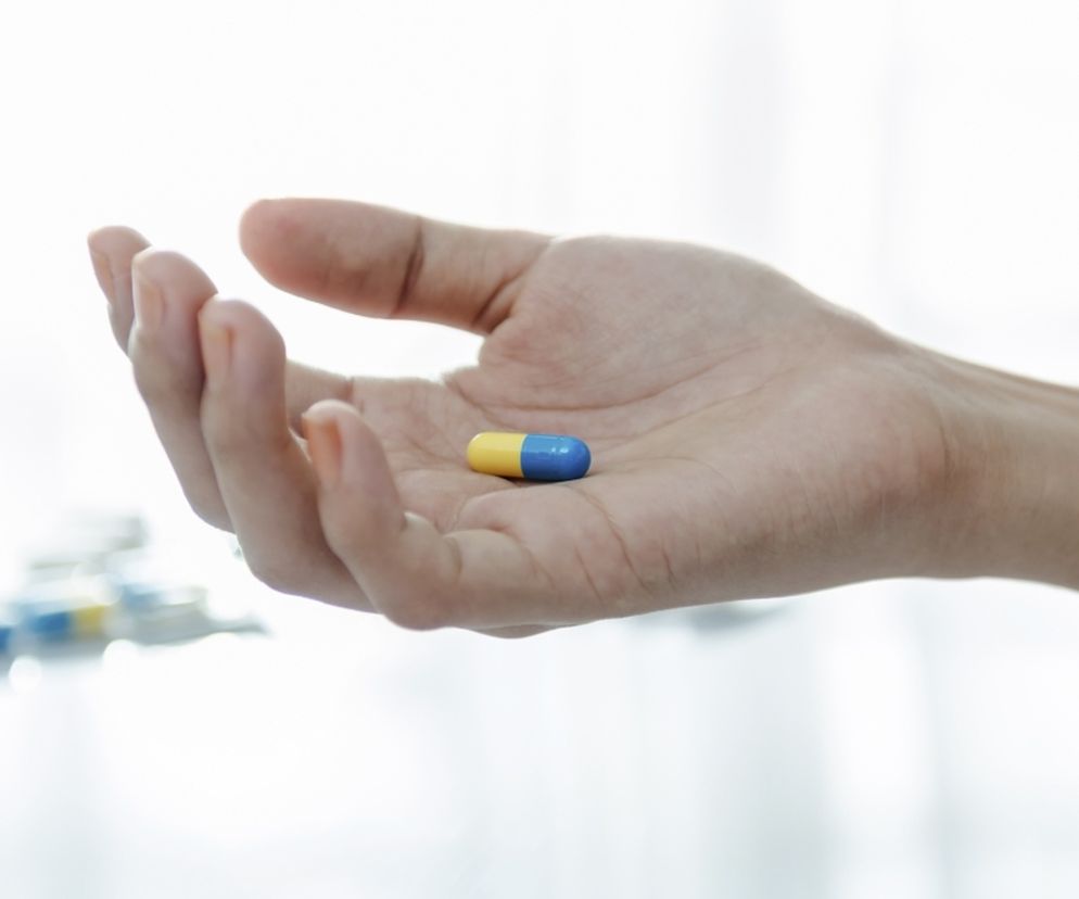 Tabletki z tasiemcem: ile możesz 
 schudnąć dzięki tabletkom z tasiemcem?