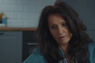 M jak miłość odc. 1741. Aleksandra (Małgorzata Pieczyńska)