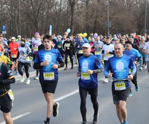 21. bieg RECORDOWA DZIESIĄTKA w Poznaniu