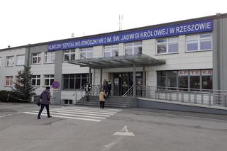 RZESZÓW: Mała Weronika – pierwszą rzeszowianką 2020 roku!