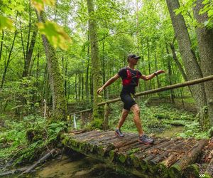 Ultra Mazury - poprzednie edycje