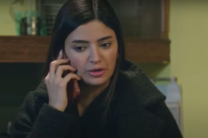 Jej rozmowa z Seher tylko doleje oliwy do ognia 