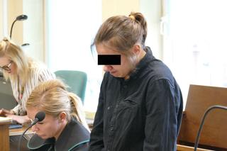 Martyna odpowie za śmierć swoich przyjaciół. Emilia i Michał nie doczekali studniówki