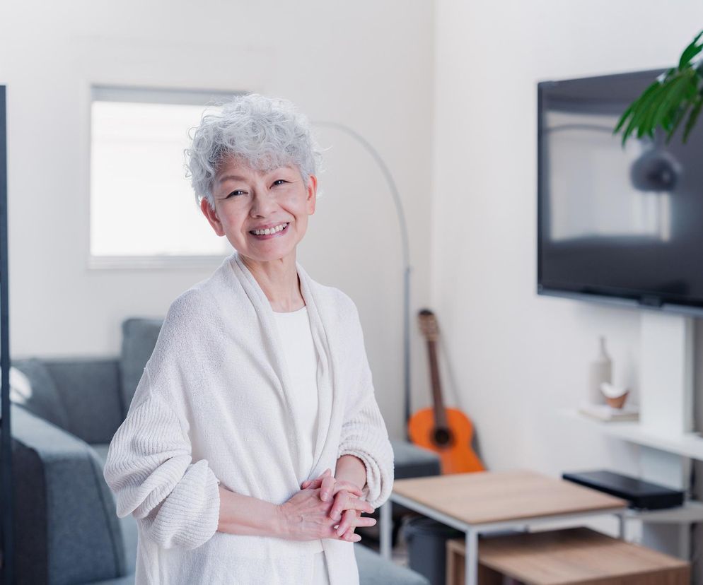 Wyglądają młodo, żyją 100 lat i nie tyją. Japonki stosują jedną regułę, która zmienia wszystko