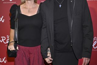 Joanna Chitruszko, Paweł Małaszyński