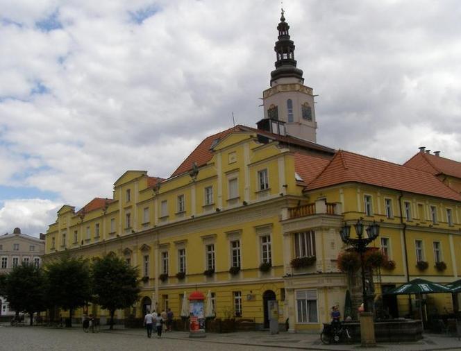 2. Świdnica