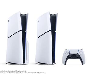 PS5 Slim — Czy warto kupić w 2024 roku? Wyjaśniamy różnice w konsolach Sony