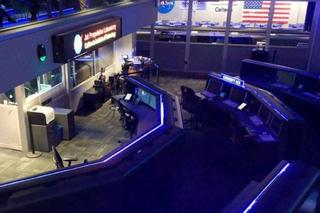 Tak wygląda praca Polaka w NASA