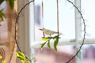 Wiosenne dekoracje do domu