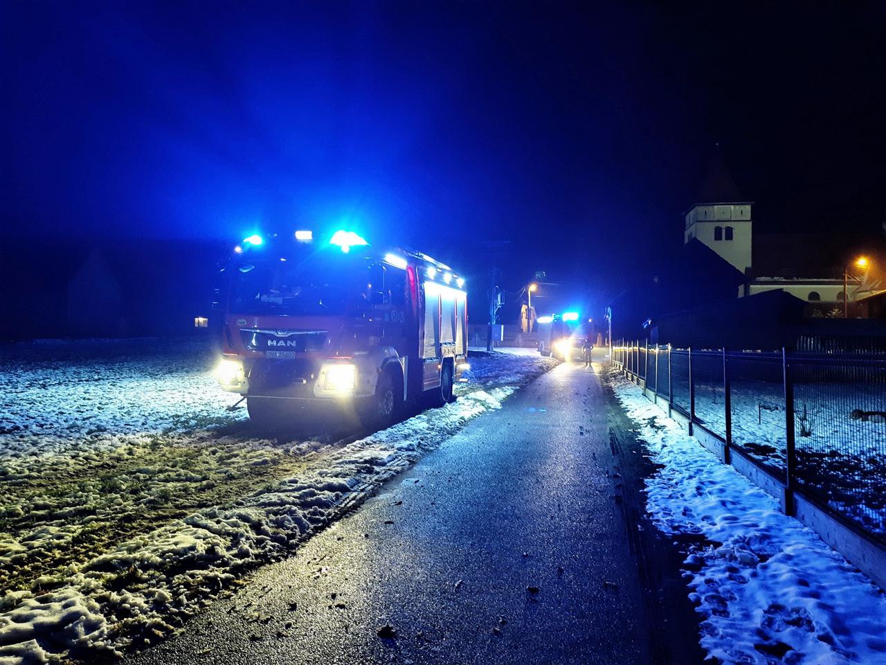 14-latka w śpiączce po straszliwym wypadku. Kierowca myślał, że rozjeżdża worek z liśćmi [NOWE FAKTY] 