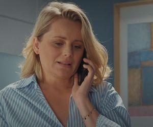 M jak miłość, odc. 1851: Judyta (Paulina Chruściel)