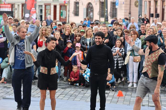 Carnaval Sztukmistrzów 2023. Tak było drugiego dnia imprezy!