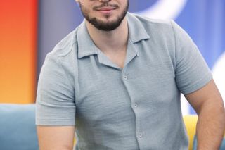 Syn Justyny Steczkowskiej się wygadał. Taką szefową jest piosenkarka 