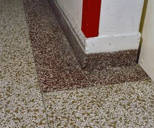 Wnętrzarski hit PRL-u jeszcze do niedawna był symbolem kiczu. Dziś znów wraca do łask