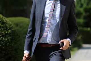 Nie zgadzam się na gejostwo w Słupsku