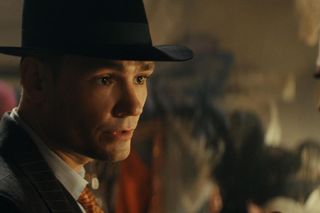 Zatoka szpiegów, odcinek 17. Franz (Bartosz Gelner)