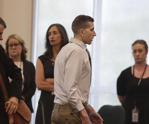 Przyznał się do morderstwa 4 studentów z Idaho