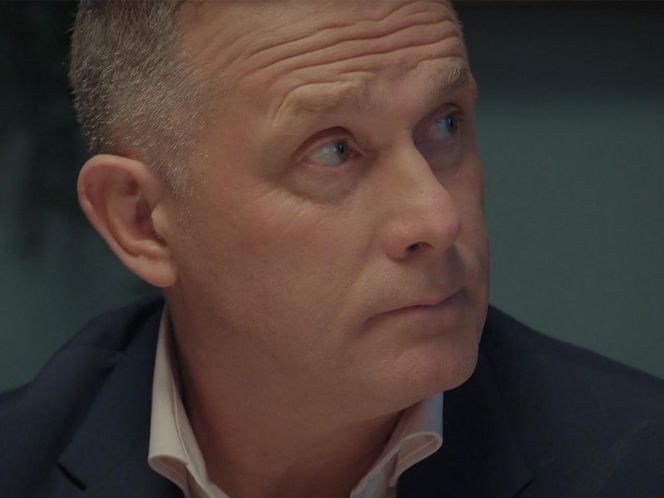 M jak miłość, odcinek 1846: Artur (Robert Moskwa) 