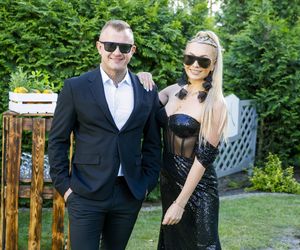 Dawid Narożny, Joanna Narożna