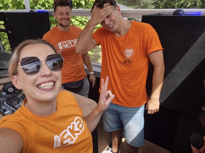 ESKA Summer City na Dolnym Śląsku. Tydzień pierwszy