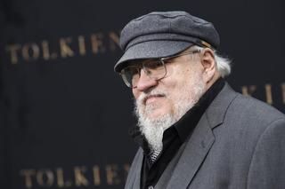 George R.R. Martin ostro o scenarzystach. „Każdy chce uczynić czyjąś historię własną”