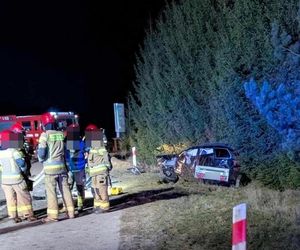 Na zmianę płaczę i kłócę się z Bogiem. W tragicznym wypadku pod Białymstokiem zginęła roczna Nadia