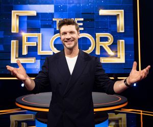 Mikołaj Roznerski w zupełnie nowej roli! The Floor to program na miarę naszych czasów