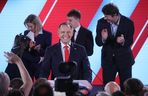 Karol Nawrocki - Wybory 2025.