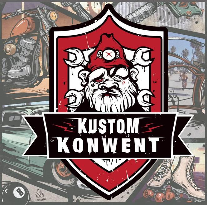 Kustom Konwent 2024 