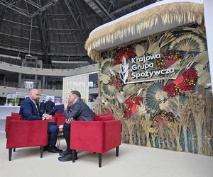 Europejskie Forum Rolnicze w Jasionce