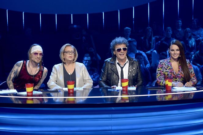 Nieudane reaktywacje programów