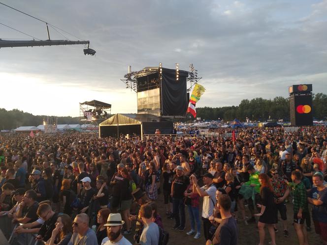 Pol'and'Rock Festival 2019 
