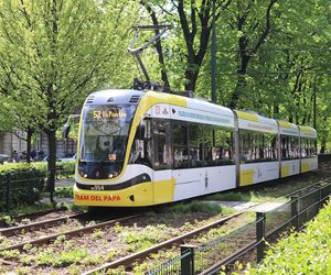 W Krakowie powstanie nowa linia tramwajowa. Urzędnicy mają też w planach budowę ulicy 